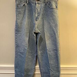 Timberland Men's Blue Jeans